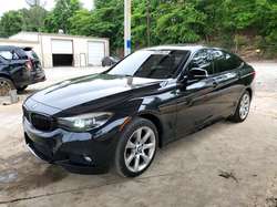2017 BMW 340 Xigt