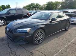 2022 Audi A5 Premium Plus 40