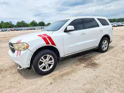2013 Dodge Durango SXT