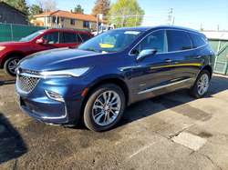 2022 Buick Enclave Avenir