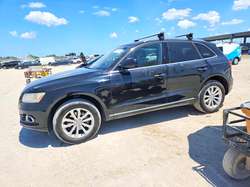 2015 Audi Q5 Premium