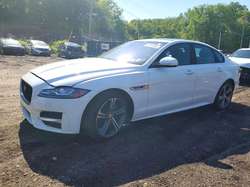 2018 Jaguar XF R - Sport
