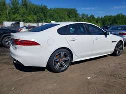 2018 Jaguar XF R - Sport — 6