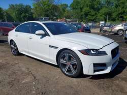 2018 Jaguar XF R - Sport — 7