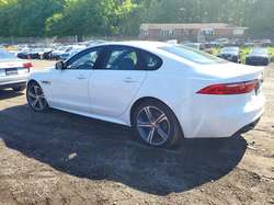 2018 Jaguar XF R - Sport — 5