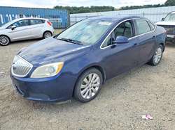 2015 Buick Verano