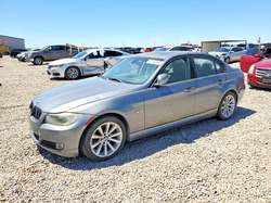 2011 BMW 328 I