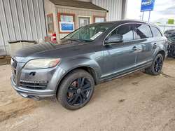 2014 Audi Q7 Premium Plus