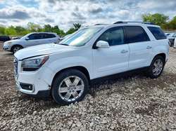 2017 GMC Acadia Limited SLT-2