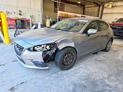 2014 Mazda 3 Sport