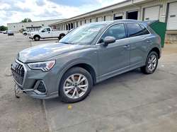 2025 Audi Q3 Premium S Line 45