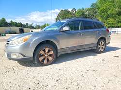 2011 Subaru Outback 2.5I Limited