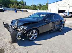 2018 Lexus IS 300