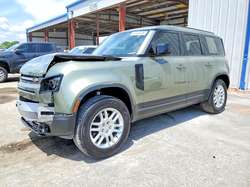 2024 Land Rover Defender 110 S