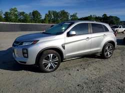 2020 Mitsubishi Outlander Sport ES