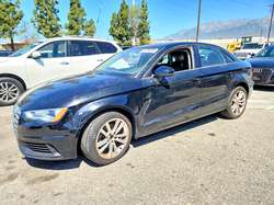 2015 Audi A3 Premium