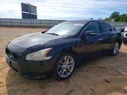 2011 Nissan Maxima 3.5 S