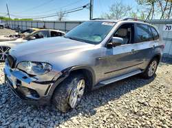 2012 BMW X5 XDRIVE35I