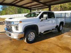 2023 Chevrolet Silverado K2500 Heavy Duty LTZ