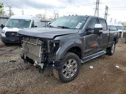 2021 Ford F-250 Super Duty