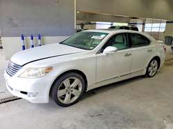 2011 Lexus LS 460 Base