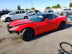 2010 Chevrolet Corvette ZR-1