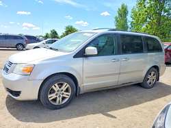 2010 Dodge Grand Caravan SE
