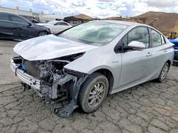2022 Toyota Prius L ECO