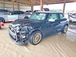 2025 Mini Cooper S