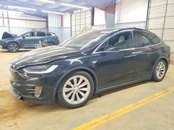 2016 Tesla Model X