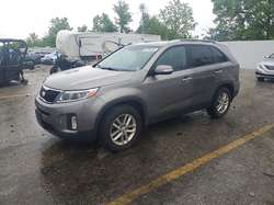 2015 KIA Sorento