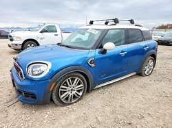 2017 Mini Cooper S Countryman ALL4