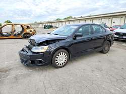 2012 Volkswagen Jetta Base