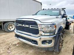 2021 RAM 5500