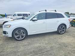 2020 Audi Q7 Prestige
