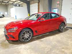 2023 Genesis G70 Base