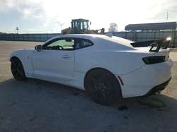 2017 Chevrolet Camaro SS — 5