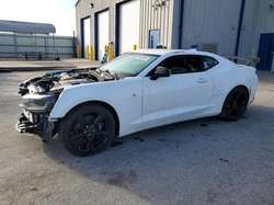 2017 Chevrolet Camaro SS