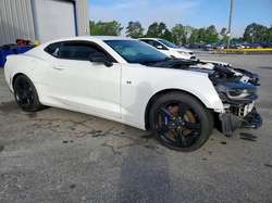2017 Chevrolet Camaro SS — 7