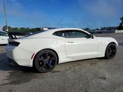 2017 Chevrolet Camaro SS — 6