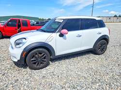 2016 Mini Cooper Countryman