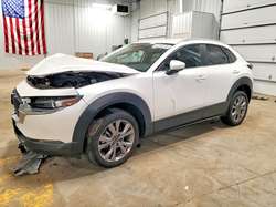 2022 Mazda CX-30 Select