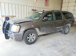 2013 GMC Yukon XL C1500 SLE