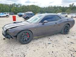 2018 Dodge Challenger R