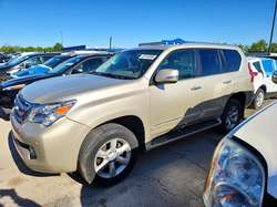 2012 Lexus GX 460