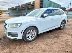 2017 Audi Q7 Premium