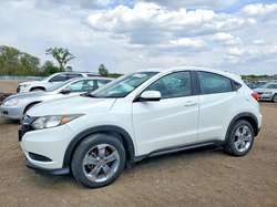 2016 Honda HR-V LX
