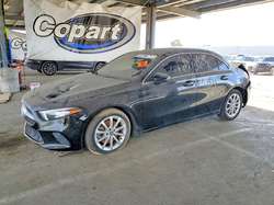 2021 Mercedes-Benz A 220