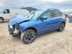 2014 Subaru XV Crosstrek 2.0 Limited