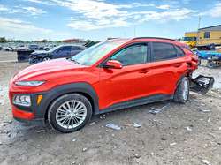 2019 Hyundai Kona